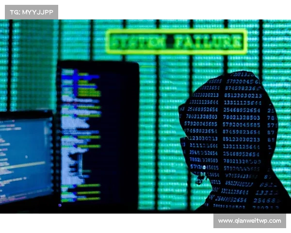 制造商正遭受前所未有的网络攻击 媒体