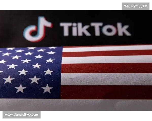 美国已批准 TikTok 禁令。那么接下来呢？